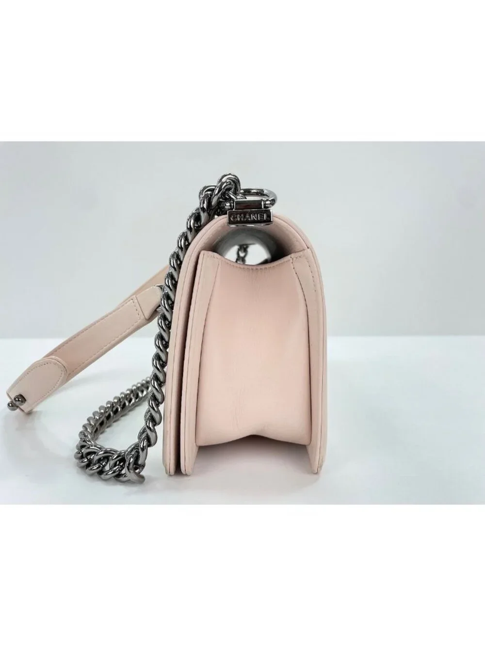 Chanel Shoulder Bag
